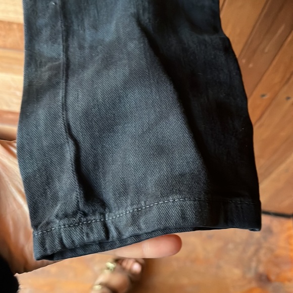 Imogene and Willie, Size 28, Hand Dyed Jeans, Cut: Elizabeth - Picture 6 of 14